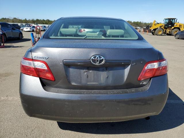 2007 Toyota Camry Ce VIN: JTNBE46K473058031 Lot: 48085934