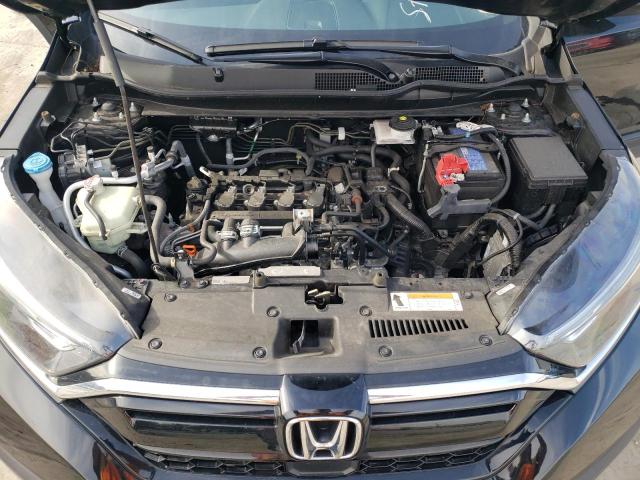 2021 HONDA CR-V EXL - 2HKRW2H84MH668890