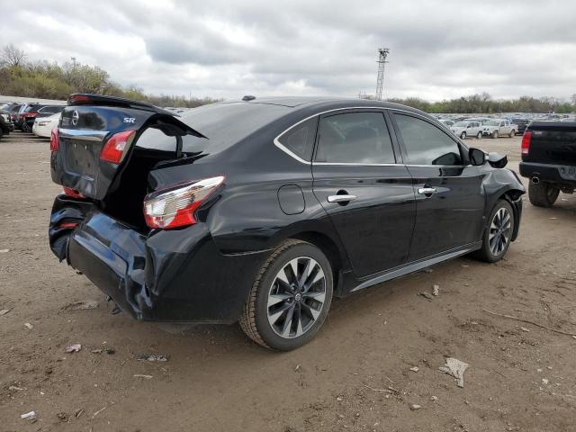 2019 NISSAN SENTRA S - 3N1AB7AP2KY320127
