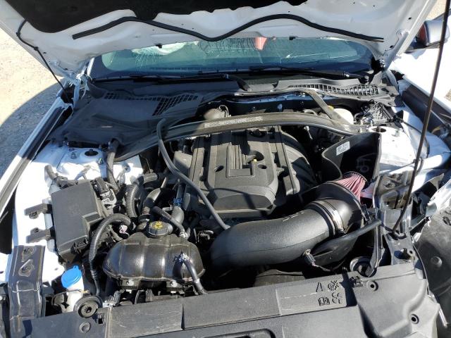 2023 FORD MUSTANG - 1FA6P8TD2P5100896