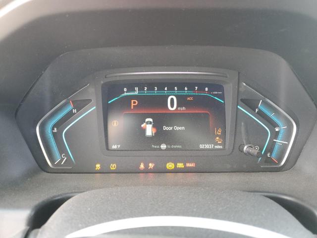 2020 HONDA ODYSSEY EX - 5FNRL6H78LB065252