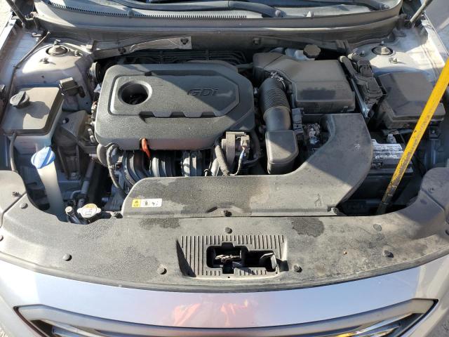 2016 HYUNDAI SONATA SPO - 5NPE34AF3GH389673