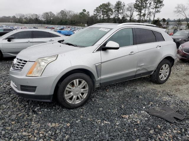 3GYFNBE39GS543189 2016 CADILLAC SRX-0