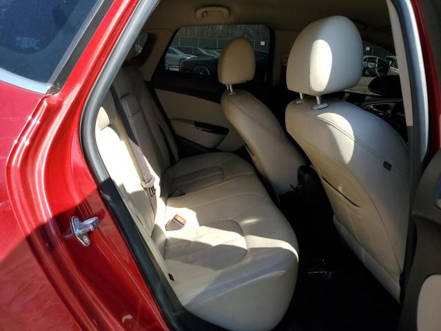2016 BUICK VERANO PRE - 1G4PT5SV1G4136230