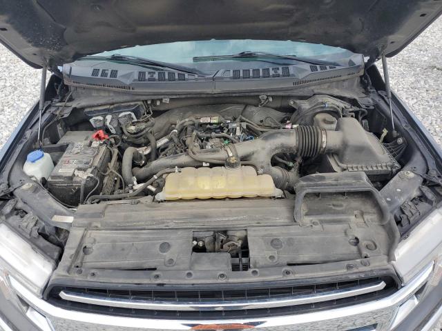 2020 Ford F150 Supercrew VIN: 1FTEW1EP8LKE09324 Lot: 46937394