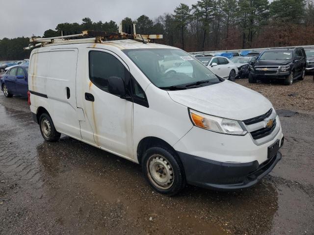 2015 CHEVROLET CITY EXPRE - 3N63M0YN5FK713721