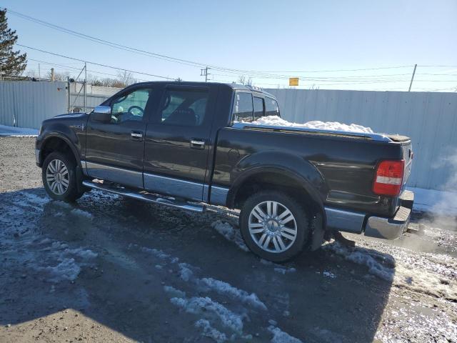 5LTPW18506FJ15624 2006 Lincoln Mark Lt