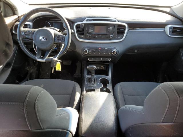 2016 KIA SORENTO LX - 5XYPG4A35GG161846