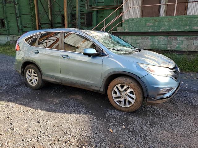 Vin: 2hkrm3h53gh539819, lot: 47376644, honda crv ex 20164