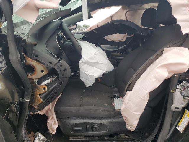 2020 CHEVROLET MALIBU LT - 1G1ZD5ST9LF053497