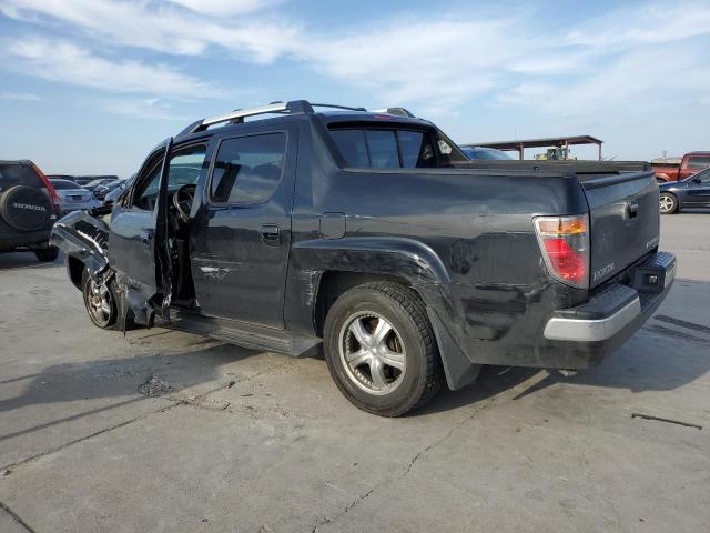 2006 Honda Ridgeline Rtl VIN: 2HJYK16576H552214 Lot: 45645064