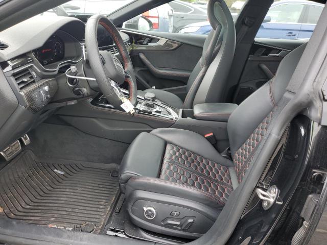 2022 AUDI RS5 WUAAWCF53NA902427