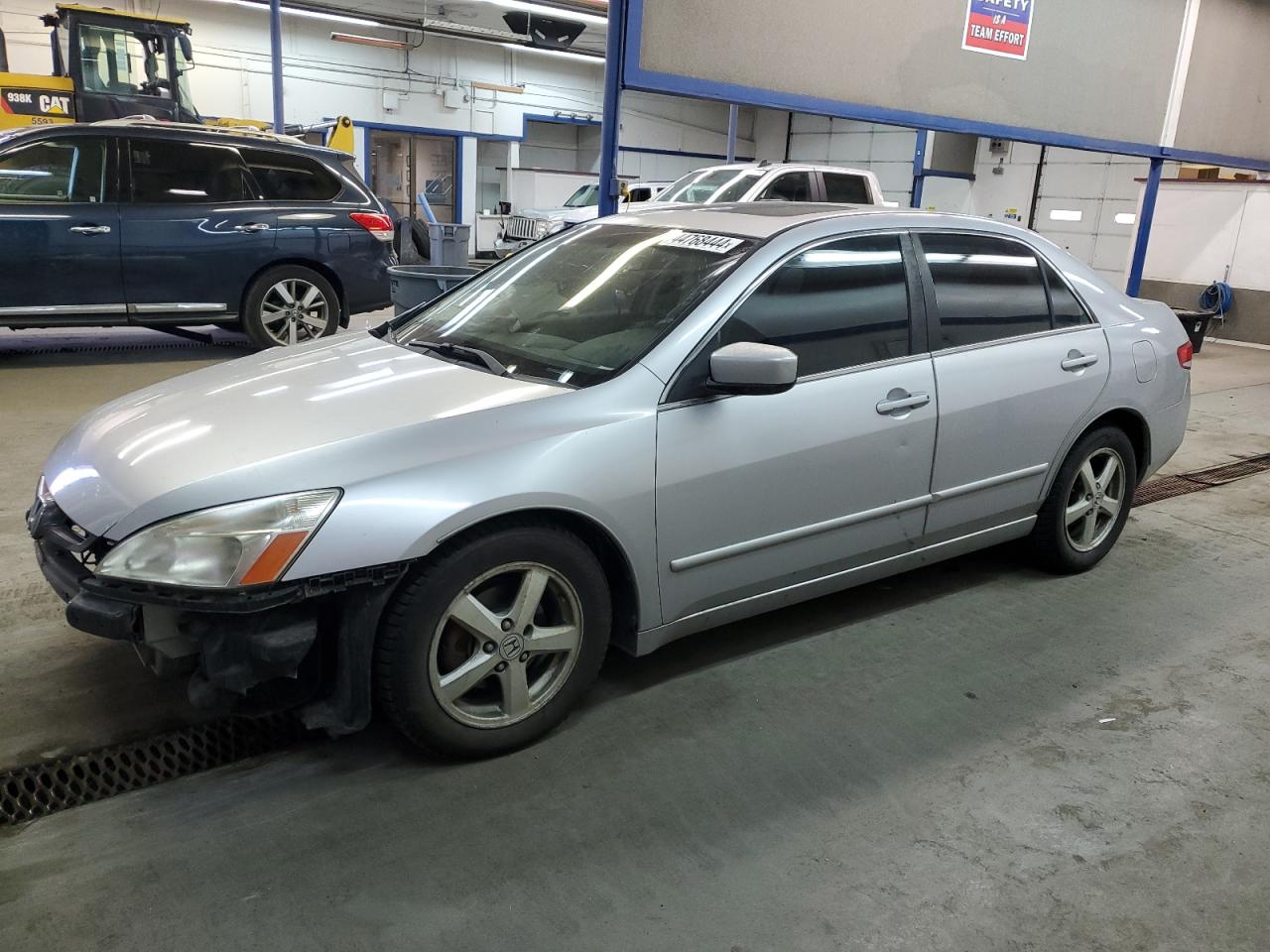 JHMCM56603C014377 2003 Honda Accord Ex