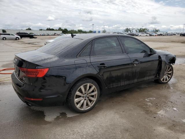 2017 Audi A4 Ultra Premium VIN: WAUGMAF47HN070223 Lot: 47133934