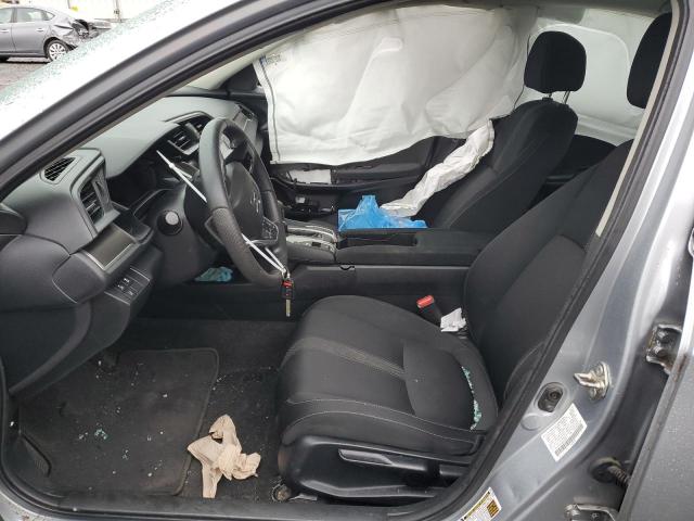 2019 Honda Civic Lx VIN: 2HGFC2F65KH556247 Lot: 48615534