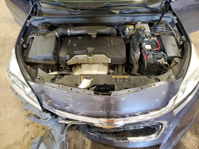 1G11B5SL8FF143344 2015 Chevrolet Malibu Ls
