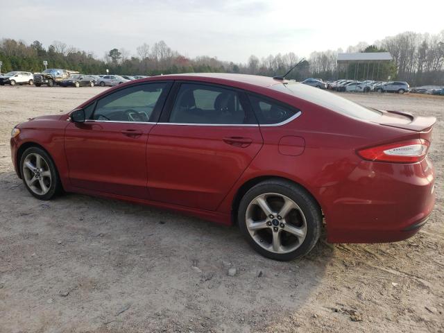 2014 Ford Fusion Se VIN: 3FA6P0H78ER119077 Lot: 46852014