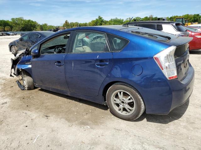 2010 Toyota Prius VIN: JTDKN3DU5A1082814 Lot: 45190334