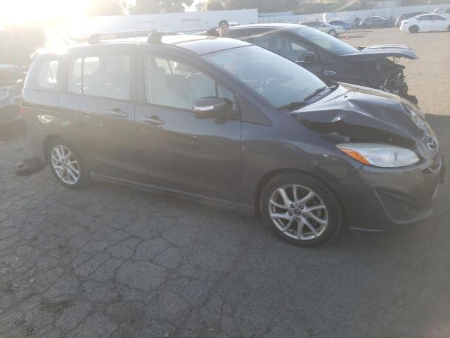 2013 Mazda 5 VIN: JM1CW2CLXD0144996 Lot: 47534274