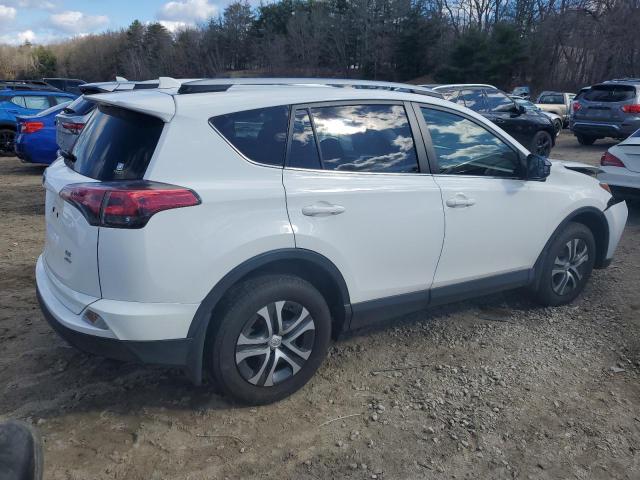 2017 TOYOTA RAV4 LE - JTMBFREV7HJ156087