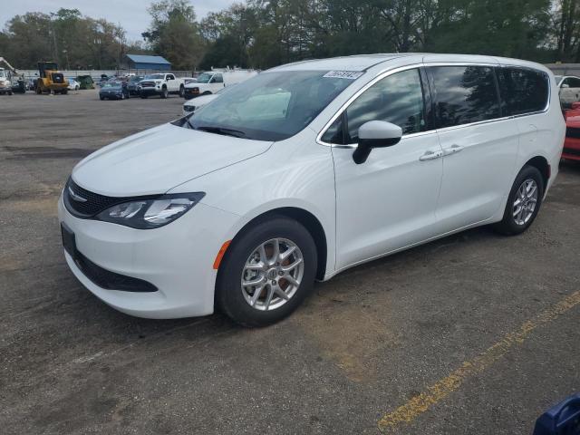 2023 CHRYSLER VOYAGER LX #2431913186