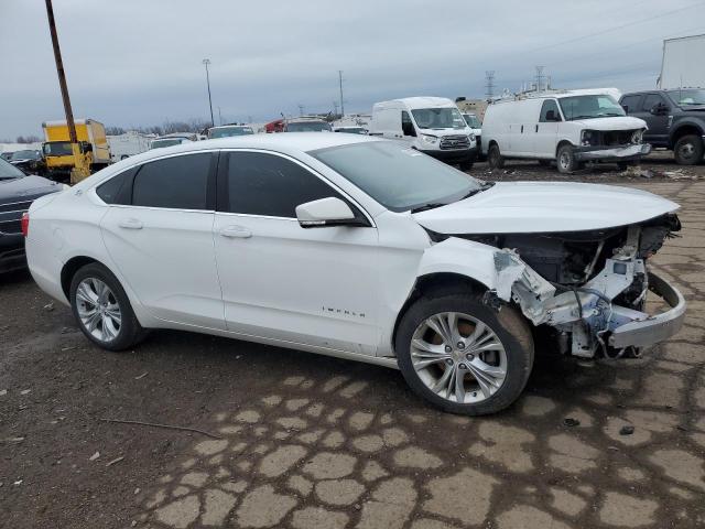 2G1125S31E9271853 | 2014 Chevrolet impala lt