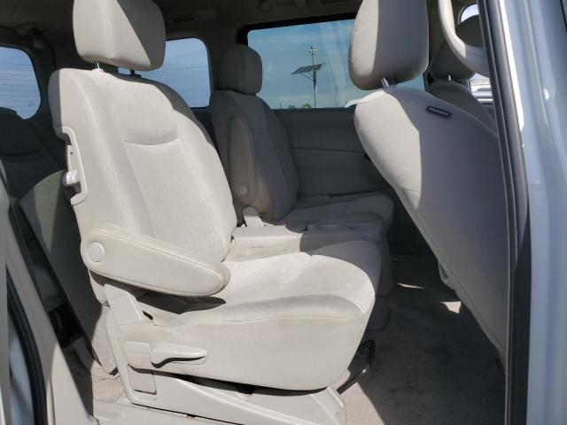 2012 Nissan Quest S VIN: JN8AE2KP7C9033822 Lot: 48711284