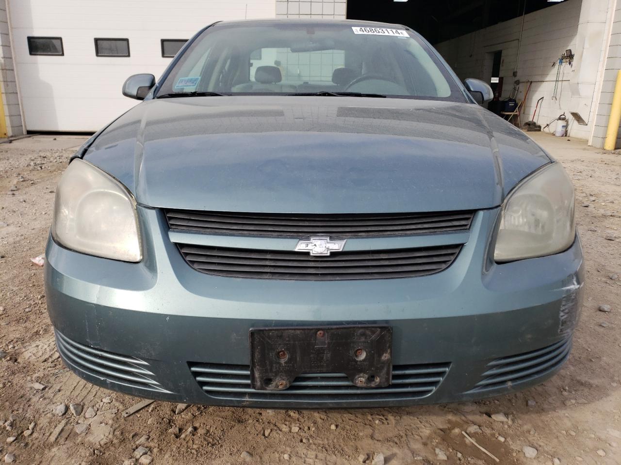 1G1AD5F55A7219868 2010 Chevrolet Cobalt 1Lt