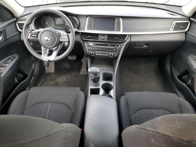 2019 KIA OPTIMA LX - 5XXGT4L34KG341583