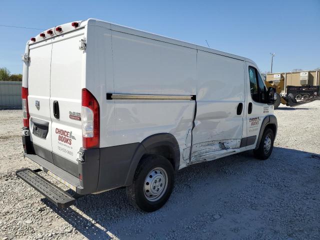 2017 RAM PROMASTER 3C6TRVAG0HE549915  49181294