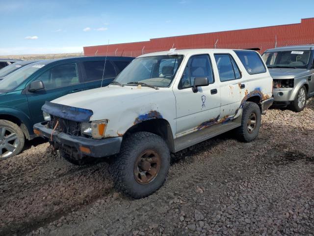 JT3VN39W2L0032070 1990 Toyota 4Runner Vn39 Sr5