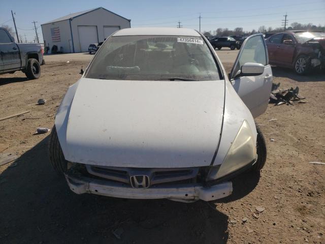 2005 Honda Accord Lx VIN: 1HGCM56485A176208 Lot: 60058864