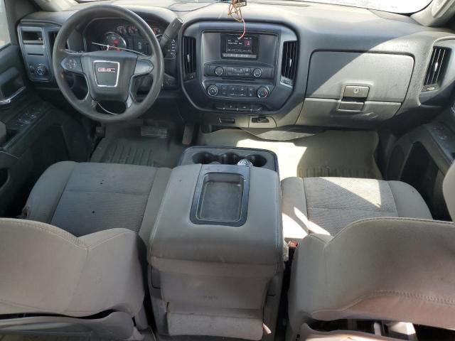 2015 GMC SIERRA C25 1GT21XEG2FZ543522