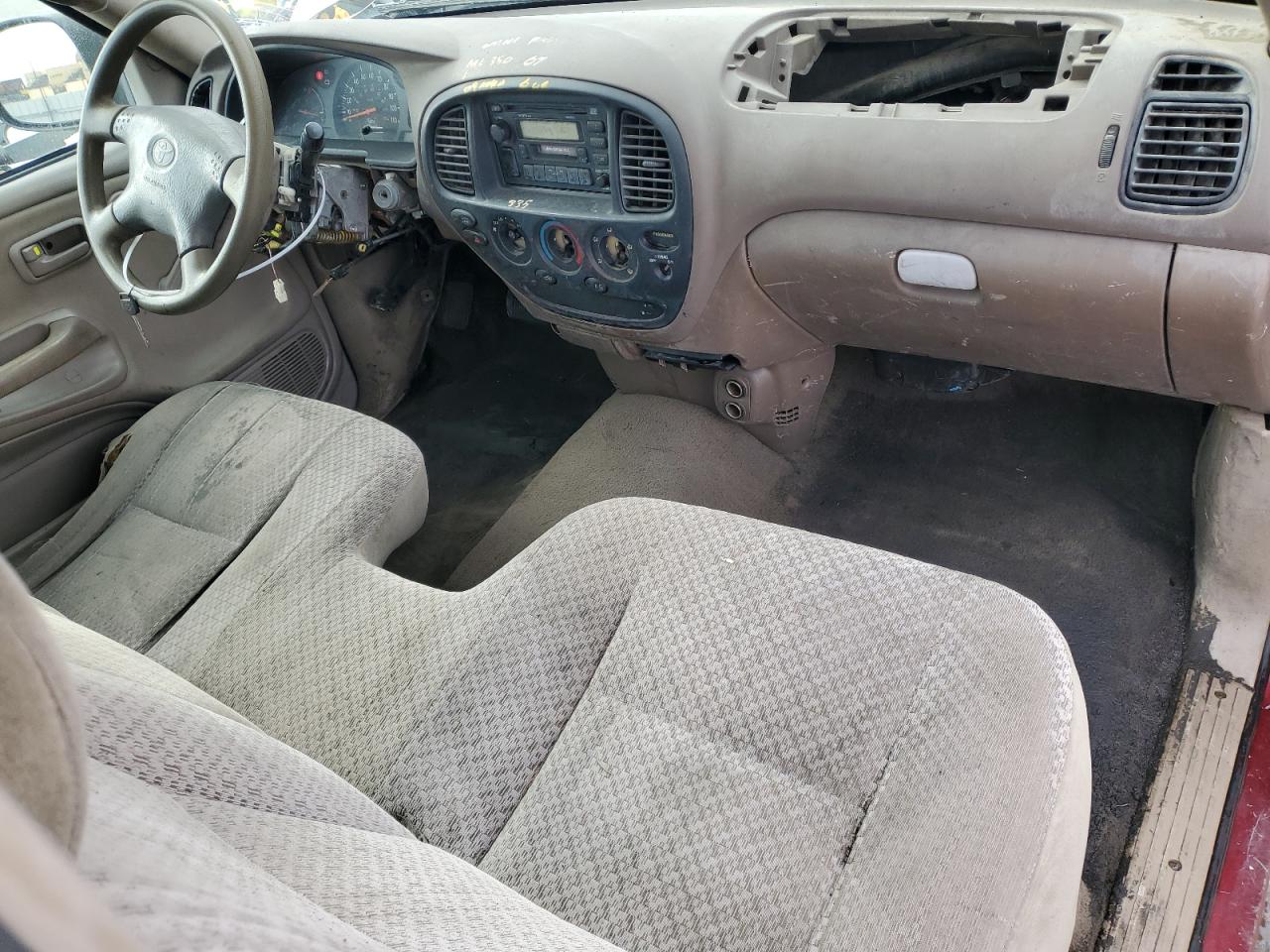 5TBJU32146S461149 2006 Toyota Tundra