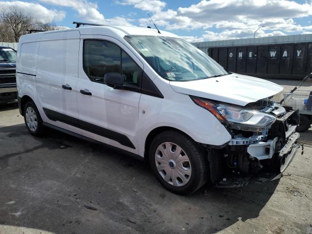 NM0LS7S29N1536734 2022 Ford Transit Connect Xl