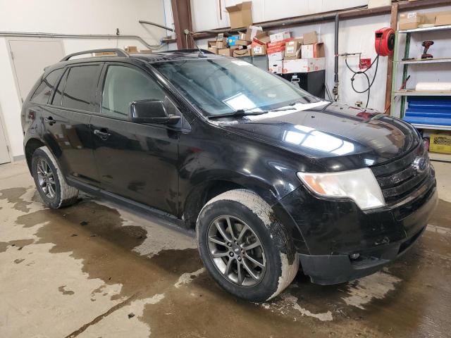 2008 Ford Edge Sel VIN: 2FMDK48C48BB30015 Lot: 48824774