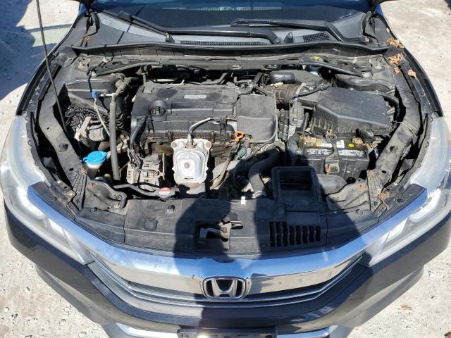 2016 Honda Accord Ex VIN: 1HGCR2F70GA148030 Lot: 47185744