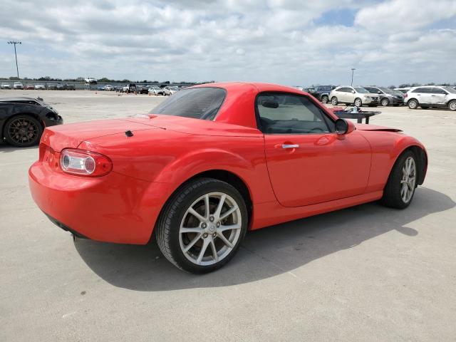 2011 Mazda Mx-5 Miata VIN: JM1NC2MFXB0215279 Lot: 46287934