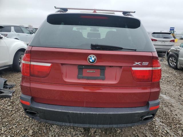 2009 BMW X5 xDrive48I VIN: 5UXFE83519L171268 Lot: 45754304