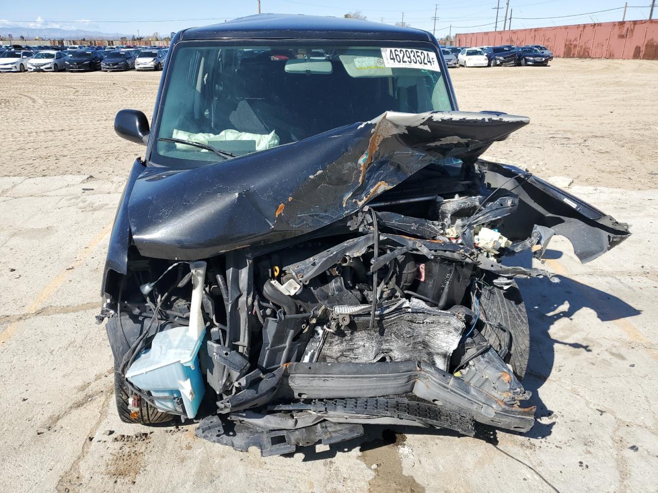 JTLKT324340136277 2004 Toyota Scion Xb