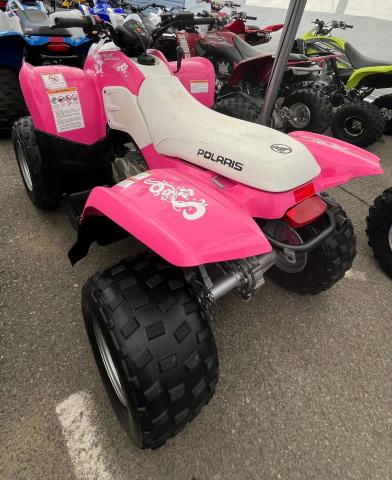 2007 POLARIS PHOENIX 20 - 4XAPB20A07T024361