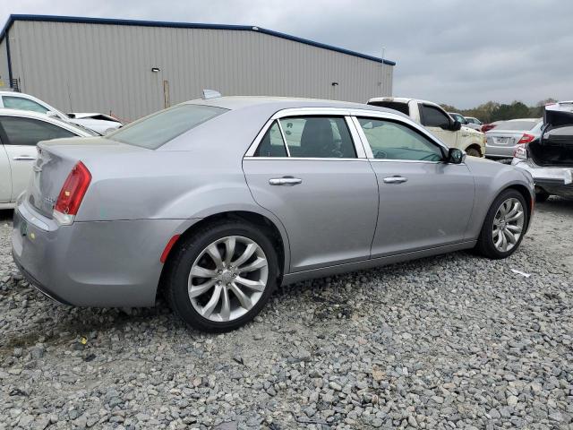 2C3CCAEG7JH194155 2018 Chrysler 300 Limited