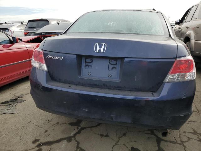 2008 Honda Accord Lx VIN: 1HGCP26328A062741 Lot: 46299664