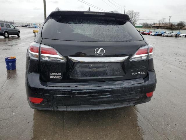 2T2BK1BA8EC240761 | 2014 Lexus rx 350 base