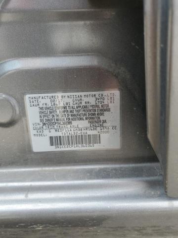 2017 Nissan Versa Note S VIN: 3N1CE2CP1HL360365 Lot: 48178944