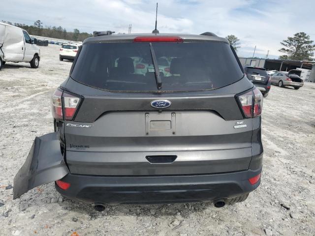 2017 Ford Escape Se VIN: 1FMCU0GD4HUB96048 Lot: 47079804