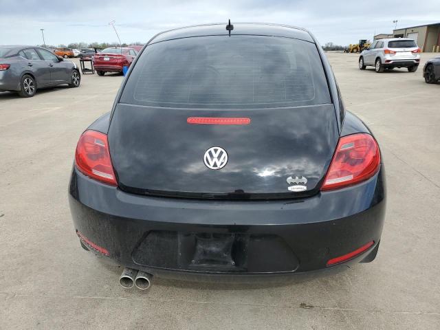 2013 Volkswagen Beetle VIN: 3VWHX7AT8DM603892 Lot: 46221494