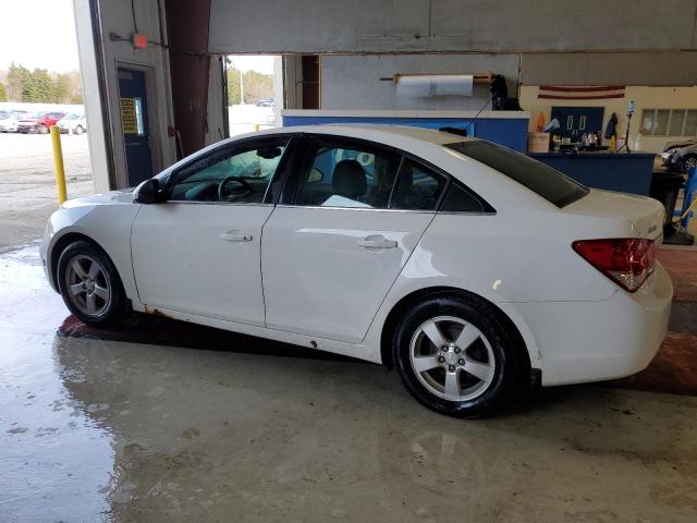 2015 Chevrolet Cruze Lt VIN: 1G1PC5SB7F7189756 Lot: 44689054