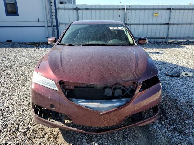 2016 Acura Tlx Tech VIN: 19UUB1F56GA004709 Lot: 48112274