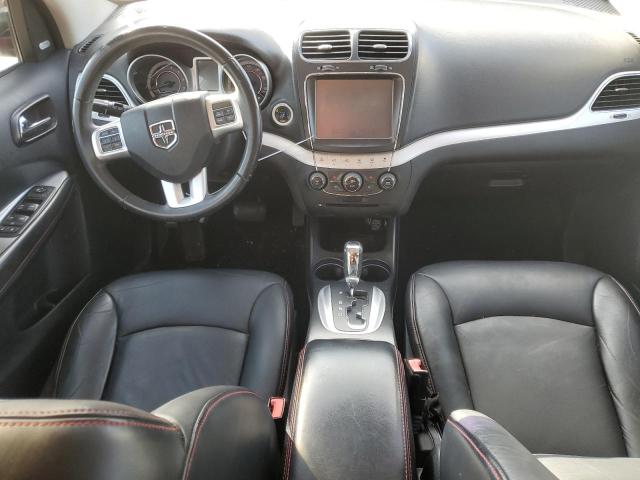 2012 Dodge Journey R/T VIN: 3C4PDCEG7CT332857 Lot: 47038324